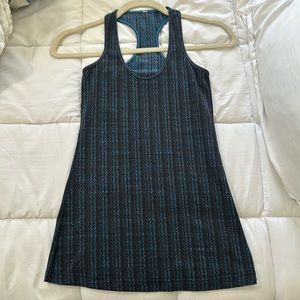 Lululemon cool racerback tank top